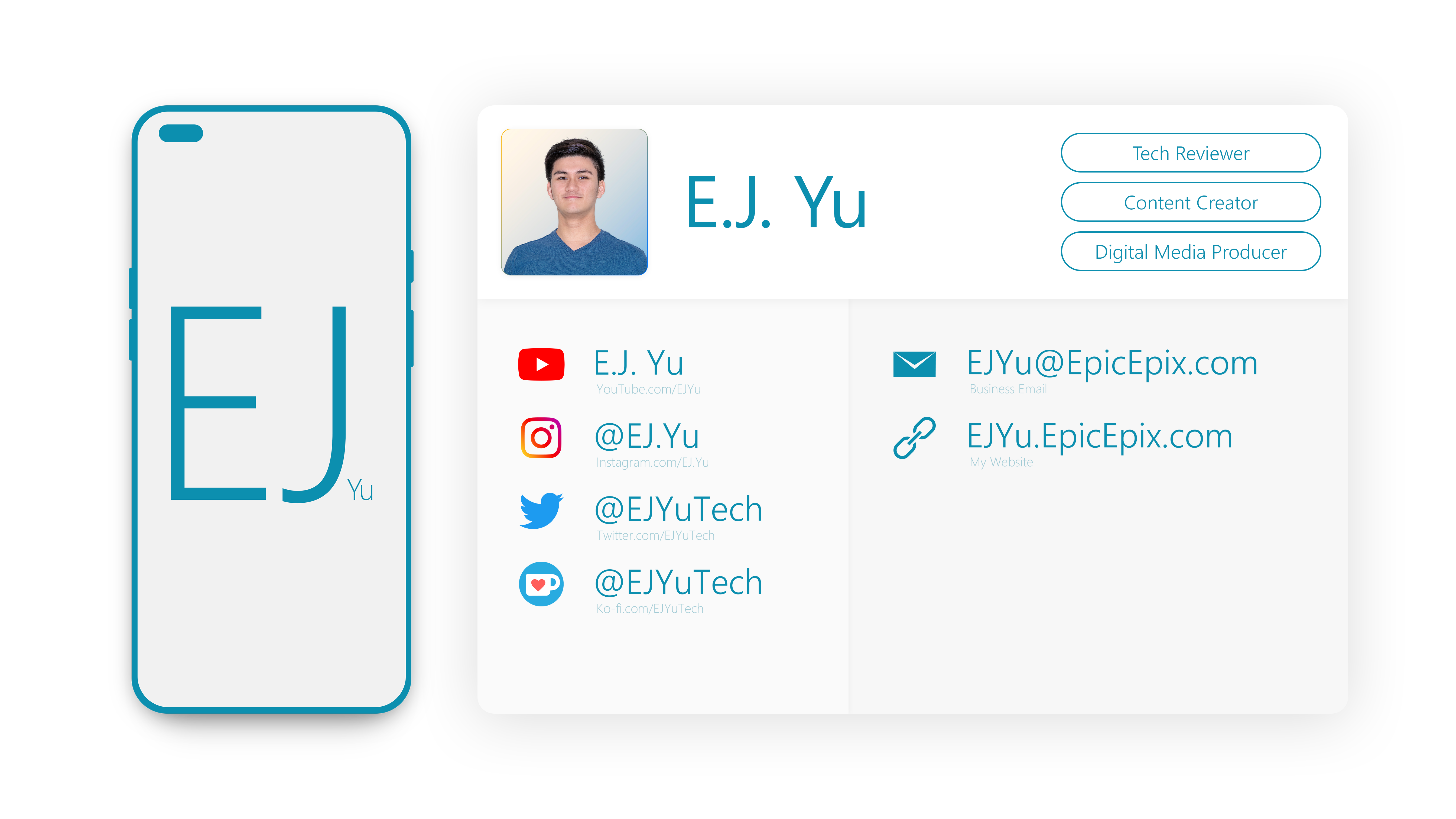 E.J. Yu